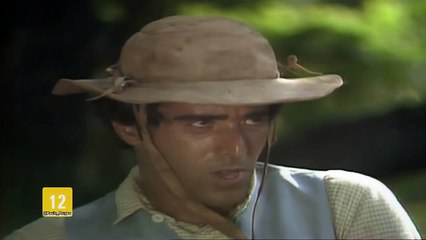 1ª Chamada de Grande Sertão:Veredas no Canal Viva