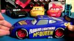 Disney Carros 3 Fabuloso Relampago McQueen Carrinho de Metal Diecast Jada ToysBR