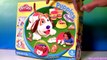 Play Doh Puppies Playset and Play Dough Cute Puppies | Massinha play-doh Cachorrinho Filhotes TOYSBR