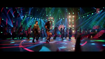 Chalti Hai Kya 9 Se 12 Full Song - Judwaa 2
