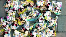 100 Bombas de Banho Princesas Disney Frozen Anna Elsa Cinderela Peppa Pig ~ 100 Bath Bombs Disney