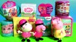 Novelinha da Peppa Pig Abrindo Surpresas Splashlings Twozies Baby Num Noms 2 Mashems Yummy World