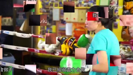 G-1 Fight Club 2 - Episode 2 (Cantonese) - Hong Kong Show 2018