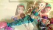Boneca Barbie com Cabelos Vermelhos da Princesa Ariel A Pequena Sereia Completo em Portugues Brasil