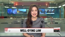 'Well-dying' law takes full effect on Feb. 4th