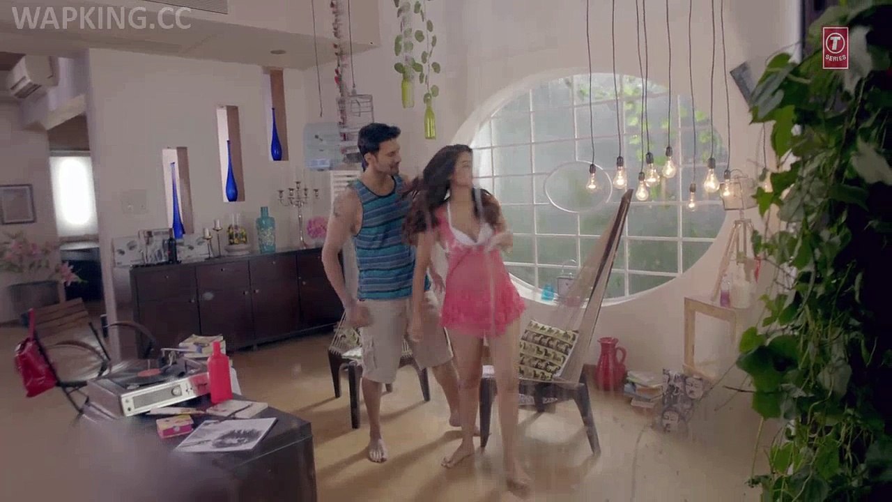 Mohabbat_Barsa_De_-_Ft._Arjun_(Creature_3D)_Full_HD(wapking.fm)