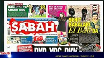Gazete Manşetleri 04 02 2018