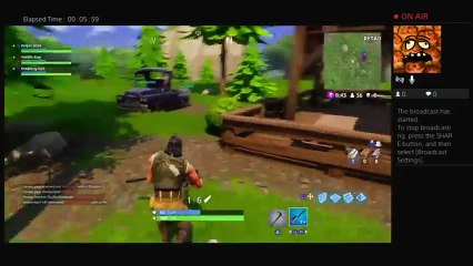 The not so great streamer (2)
