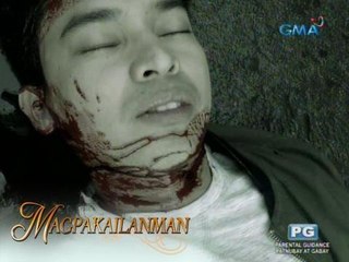 Magpakailanman: Trahedyang bubura sa alaala ni Gerald