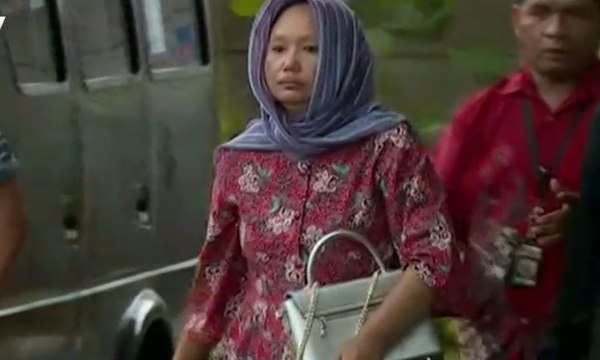 Selain Bupati Nyono, KPK Periksa Plt Kadis Kesehatan Jombang