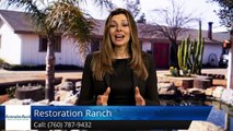 Restoration Ranch Ramona Impressive 5 Star Review by Christopher White