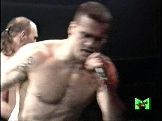 Rollins Band - Live At Firenze Italy (1992)