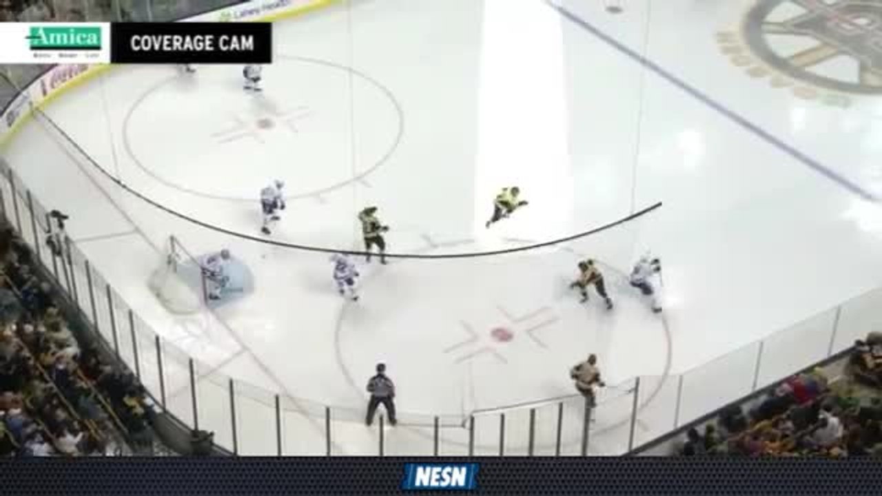 Amica Coverage Cam