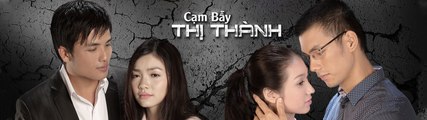 Cạm Bẫy Thị Thành Tập 9 - Phim Việt Nam - Phim xã Hội