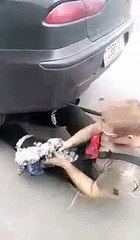 FUNNY DRVING COMPLIATIONS Funny driving