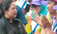 Jelang Asian Games, Menko PMK Tinjau Wisma Atlet Kemayoran
