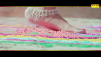 Toombe Ki Jhankar | Amit Dhull | Ravinder Bajwan Anna, M.G.Bros | Latest Haryanvi Songs 2018