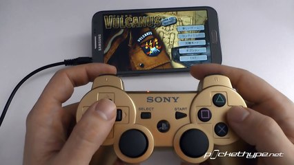 PSP Emulator for Android