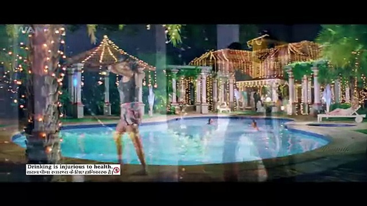(1) Best Romantic Scenes 2017 tak The Final Chapter Trailer (2019) - FANMADE HD