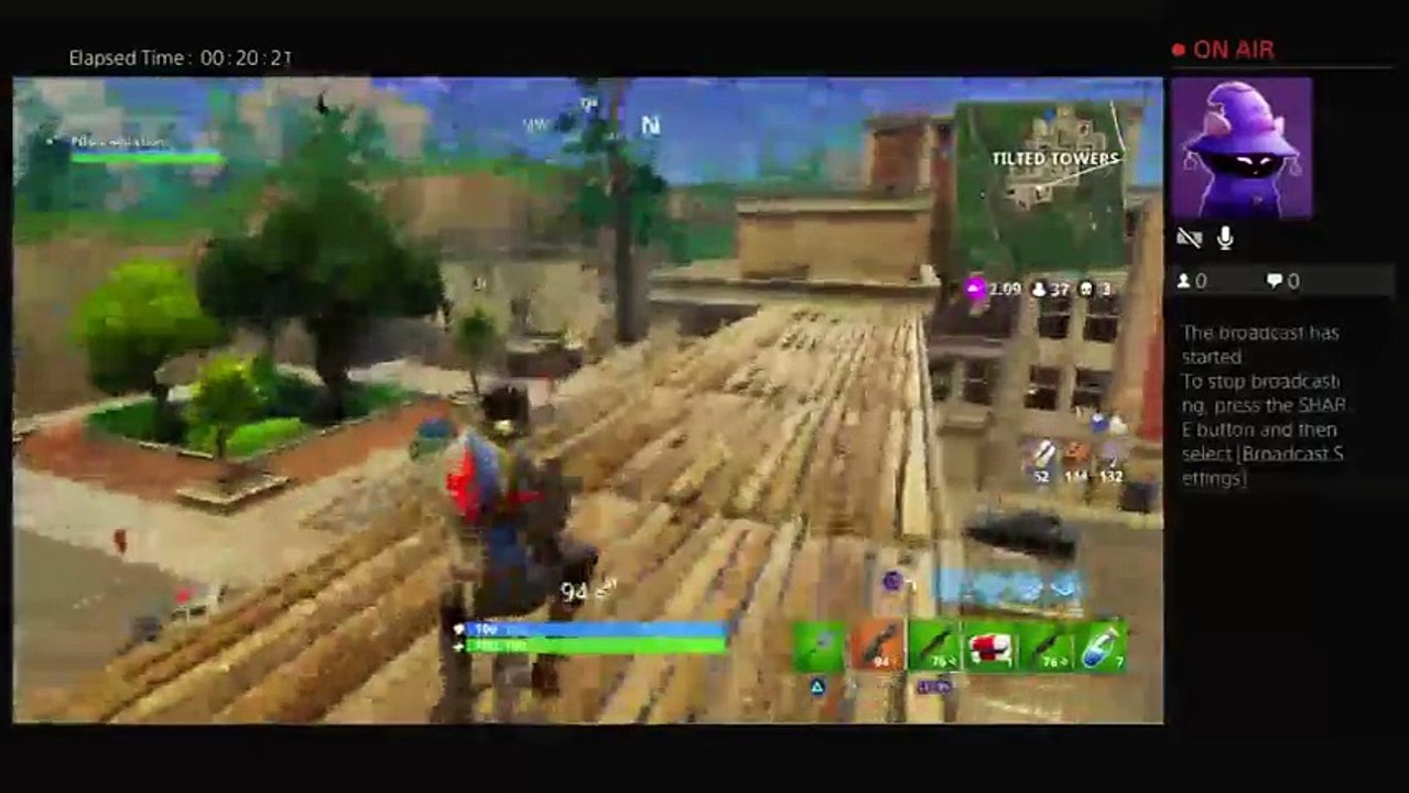 Fornite (2)