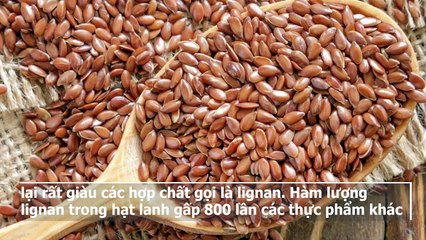 6 thực phẩm nam giới ăn càng nhiều càng trở nên…nữ tính