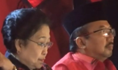 PDI-P Optimis Menangkan Petarungan di Pilkada Jatim