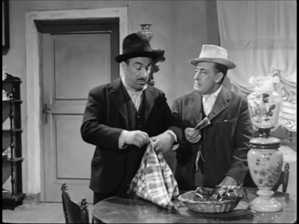 Totò Peppino E La Malafemmina Film Completo