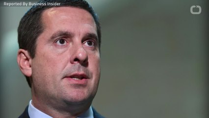 Nunes Memo Called a 'Nothingburger' by Experts