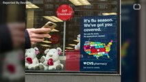 U.S. Flu Outbreak Worsens