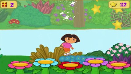 Dora La Exploradora En Español Latino - Dora Salva A Mapa ☆ by PerlaKids ☆