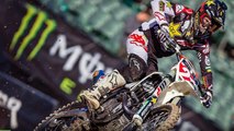 Oakland 450 Main Event 2018 AMA Supercross round 5 HD |  2018 Oakland SX | 450 Main Event