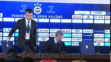 Aykut Kocaman: “Hakemler ‘Siz Kimsiniz’ Diyerek Meydan Okuyor”