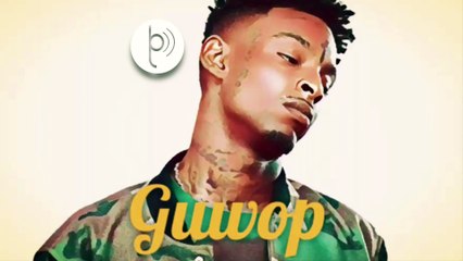 [FREE] 21 Savage x Future Type Beat 2018 - "Guwop" | Free Type Beat | Rap/Trap Instrumental 2018