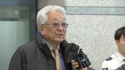 북한 장웅 IOC위원, 오늘 오후 방한 / YTN