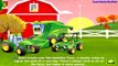 Trors for Kids - Interive Storybook App With Trors & Farm Animals - Cartoon for Toddlers