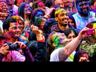 Maithili Holi Song Geet