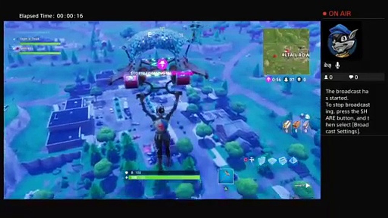 FORTNITE 40 wins (18)