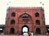 Jama Masjid | Jama Masjid in Delhi| Tourist Attractions in Delhi