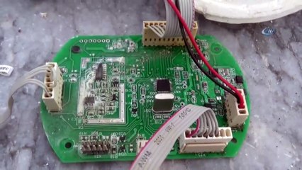 Denizden Esrarengiz Cihaz Çıktı