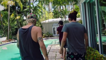 ¿QUÉ PROBABILIDAD HAY? - Camilo y Evaluna (Ft. Mau y Ricky)