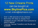 Buy New Orleans Prints