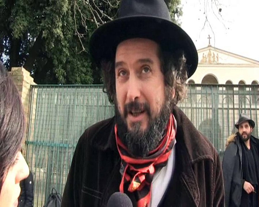 Il saluto ad Antonio Tricarico 3-2-2018