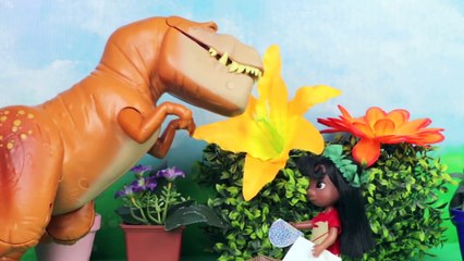 MOANA: En Busca Del TESORO PERDIDO! - Juguetes Fantásticos