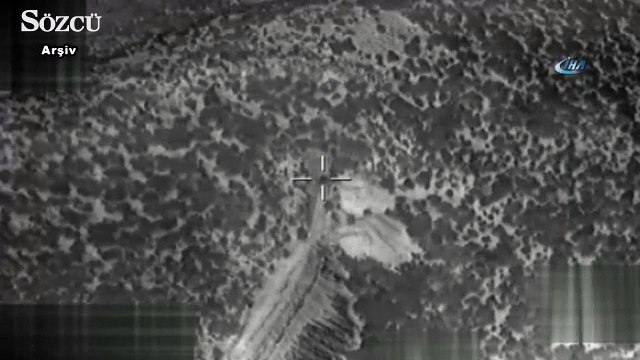 Etkisiz hale getirilen terörist sayısı 932’ye çıktı