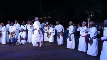 هذا الصباح-أنشطة ثقافية وفنية بمهرجان مسقط الترفيهي