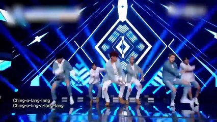 Cover bản hit Get Ugly của Hàn, Produce 101 bản Trung bị chê "thảm họa"