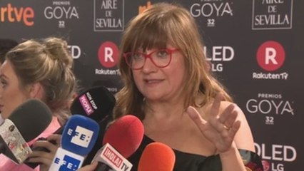 Coixet conquista tres Goyas por "La librería"