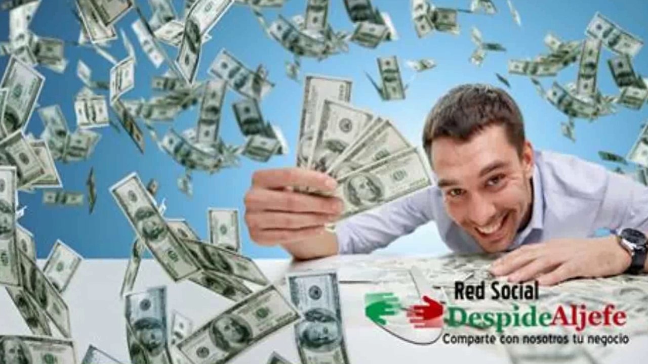 Como Crear Anuncios en la Red Social DespideAljefe DAJ