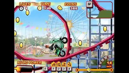 Uphill Rush 2 Full Gameplay Walkthrough