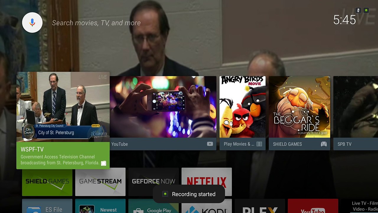 USTV 4.0 APK - 100+ FREE PREMIUM CABLE CHANNELS ON YOUR ANDROID DEVICE